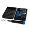 iFixit Mahi - 48 Bit Driver Kit - Voor smartphone en tablet reparatie