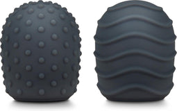 Le Wand - Original Siliconen Texture Covers