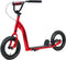 Invert Orbit Step Rood 12