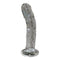 Pipedream Icicles glazendildo Icicles No. 62 transparant - 7 inch