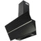 Inventum AKD9015GTZ - Wandschouw afzuigkap - Tiptoetsbediening - Zwart