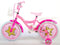 LOL Surprise Kinderfiets - Meisjes - 16 inch - Roze