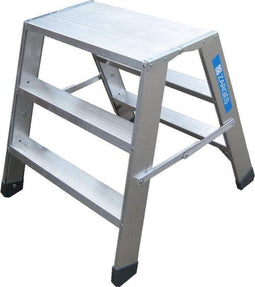 Zarges 40373 - Werkplatform - 2x3 treden