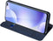 DUX DUCIS Xiaomi Poco F2 Pro - TPU Wallet Case - Kras- en schokbestendig - Blauw