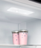 LIEBHERR IRC412062 - Inbouwkoelkast - Softsystem - Variosafe - EasyFresh