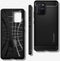 Spigen Rugged Armor for Galaxy S10 Lite matt black