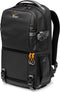 Lowepro Fastpack BP 250 AW III - Camerarugzak - Quickdoor systeem - Zwart