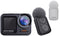 GoXtreme Black Manta - Action Cam - 5K 30fps - Waterdicht tot 20m - Zwart