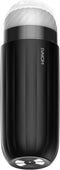 Svakom - Sam Neo Masturbator - Automatische Masturbator & Sex Toys voor Mannen - Elektrische Masturbators, Pocket Pussy, Blowjob & Zuigfuncties - Perfecte Masturbator voor Man, Automatisch en Realistisch Genot