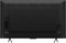TCL 50Q6C - Ultra HD TV - QD-Mini LED 4K HDR - Zwart (2025)