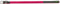 Hunter Pet Convenience Hond Halsband Roze 38-46x2.5 cm