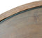 Safaary - Bazar Bizar Bijzettafel 55 Timber
