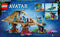 LEGO Avatar Huis in Metkayina rif Bouwset - 75578