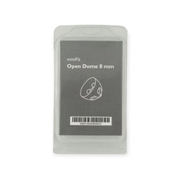Bernafon Open Dome miniFit 8mm