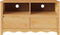 vidaXL - TV-kast -