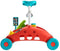 FISHER-PRICE - Evolutionary Activity Walker - speelgoed voor vroeg leren - 6 maanden en +