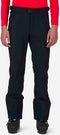 Rossignol Origin Soft Shell Ski Pants - Heren - 20.000 mm waterdicht - Zwart