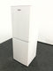 Domo DO91304C - Vrijstaande Koel-vriescombinatie - 138 liter - Energieklasse C - Wit