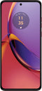 Motorola Moto G84 5G - Smartphone - 12GB RAM 256GB opslag - Rood