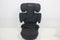 Bebeconfort Road Safe i-Size - Zitverhoger - Voor kinderen 3,5-12 jaar - Full Black
