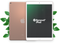 Apple iPad Air 3 (2019, A12 series) - Goud - 64 GB - WiFi
