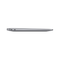 APPLE MacBook Air 13.3 (2020) - Spacegrijs M1 256GB 8GB