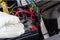 Green Cell AGM18 - Accu 12V 2,3Ah VRLA/AGM - 179x35x66mm