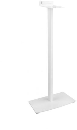 Cavus CSP5W - Speakerstandaard - Draaibaar 60° - Hoogte 790 mm - Wit