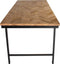 Kick eettafel Ivan - 200cm