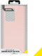 Accezz Liquid Silicone Backcover - Samsung Galaxy S20 Ultra - Schokabsorberend - Roze
