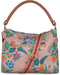 Oilily Sonate - Schoudertas - Dames - Bruin - One Size