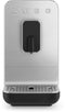 Smeg BCC11 - Volautomatische koffiemachine - 7 koffiefuncties 19 bar - Mat zwart