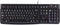 Logitech K120 - Toetsenbord - AZERTY - Zwart
