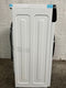 Cecotec Bolero DressCode 6150 - Wasmachine Voorlader 6 kg 1000 RPM - Engels Display Wit