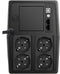 PowerWalker VI 2000 SCL - UPS - 2000 VA 1200 W - Zwart