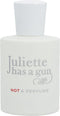 Juliette Has a Gun Not A Perfume 50 ml - Eau De Parfum - Damesparfum