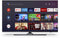 Philips 65PUS8546/12 - Ultra HD Led-tv - 65 inch - Dolby Atmos - Zwart