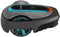 Gardena SILENO city 600 - Robotmaaier - Voor tuinen tot 600 m² - 57 dB(A)