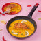 Monix Pan Monix M810028 Aluminium Ø 28 Cm