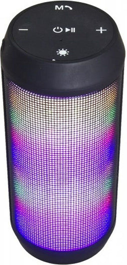 Esperanza FADO - Bluetooth Speaker - 5W - Zwart