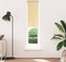 vidaXL - Rolgordijn - verduisterend - 45x230cm - stofbreedte - 40,7 - cm - polyester