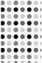 vidaXL - Doucherolgordijn - 160x240 - cm - stofbreedte - 156 - cm