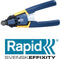 Klinknagelpistool Rapid RP 100 Multi Handboek Professioneel