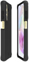 Mobilis 066089 - Smartphonehoesje - Schokbestendig - Zwart