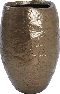 Light&living Vaas deco Ø39x58 cm TINGRI antiek brons