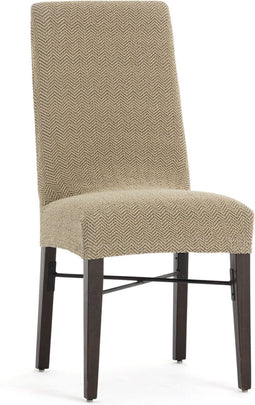 Stoelhoes Eysa JAZ Beige 50 x 60 x 50 cm 2 Stuks