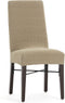 Stoelhoes Eysa JAZ Beige 50 x 60 x 50 cm 2 Stuks