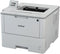 Brother HL-L6400DW - Laserprinter - Draadloos - 52 ppm - Wit