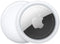 Apple AirTag - Bluetooth Tracker - Zoekfunctie - Wit