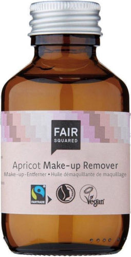Fair Squared - Make-upreinigingsolie 100 ml